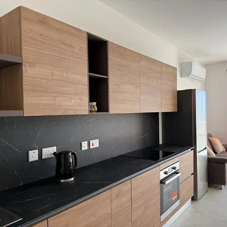 شقة Citadella View Penthouse 8A Ghajn il-Kbira (Gozo)