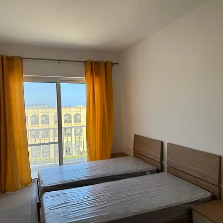 شقة Citadella View Penthouse 8A