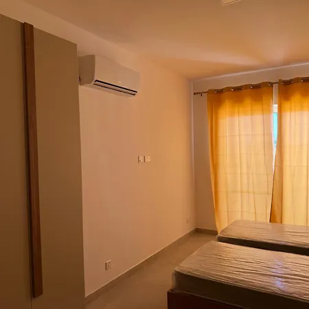 Citadella View Penthouse 8A * Ghajn il-Kbira (Gozo)