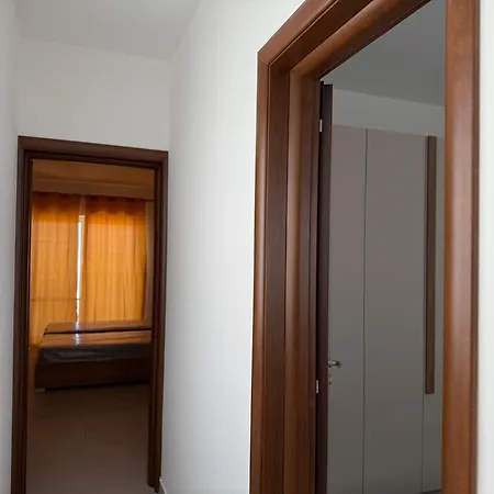 Citadella View Penthouse 8A *