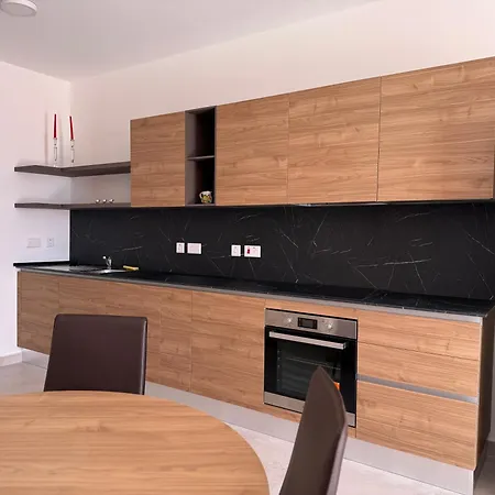 Apartment Citadella View Penthouse 8A
