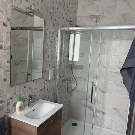 Citadella View Penthouse 8A Apartment *